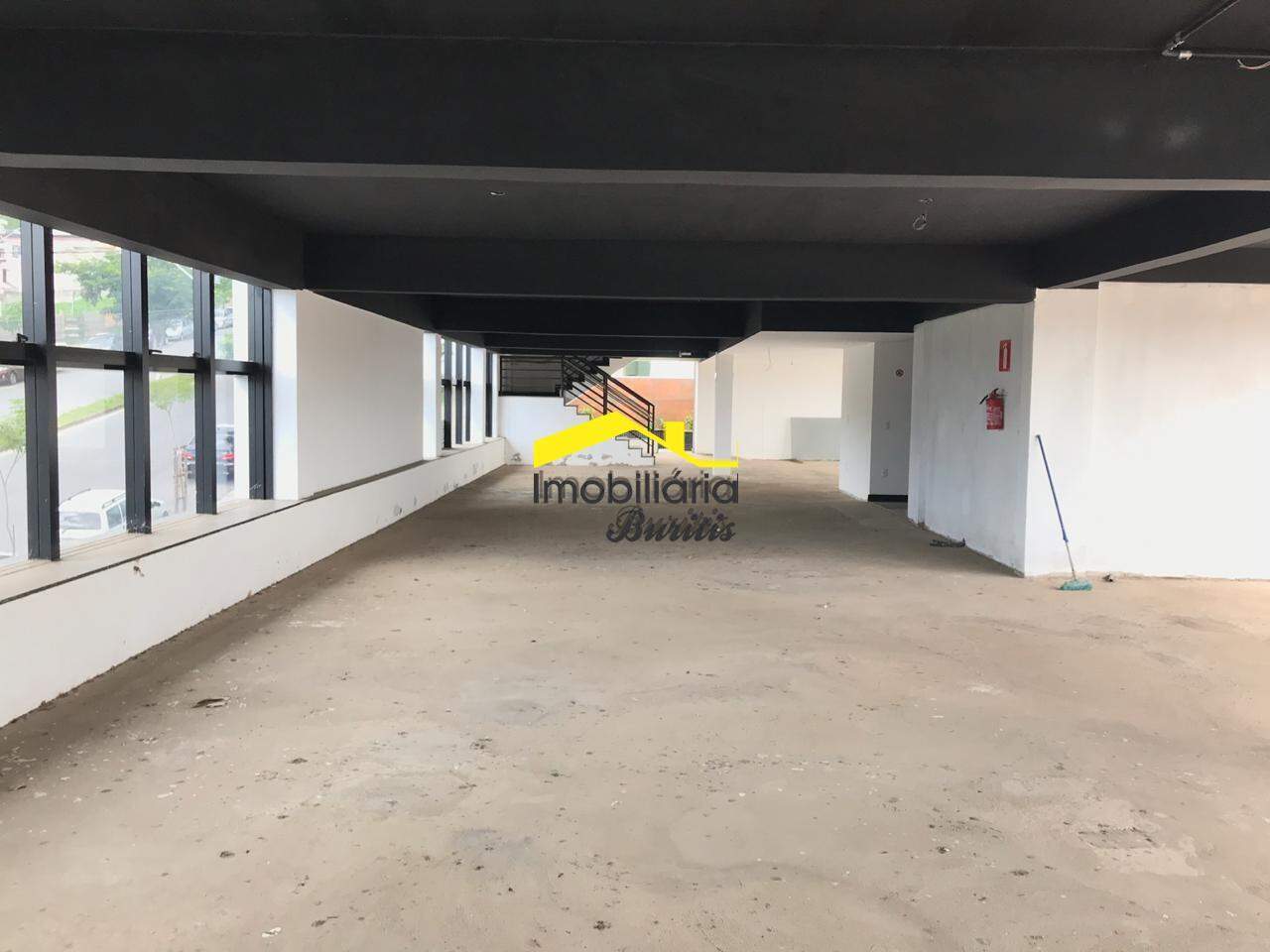 Prédio Comercial para aluguel no Buritis: 